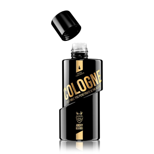 Woda kolońska Urban Twofinger Angry Beards 100ml