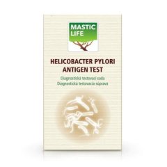 Helicobacter pylori Test 1 Stk.