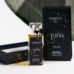 Dámsky botanický parfum Luna Savon 30ml Dámsky botanický parfum Luna Savon 30ml