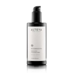 Mleczko oczyszczające Bio Damascena Alteya 200 ml Mleczko oczyszczające Bio Damascena Alteya 200 ml