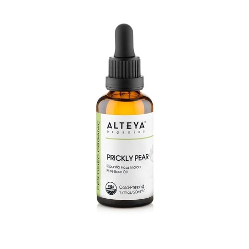 Olejek z opuncji 100% Alteya Organics 50 ml