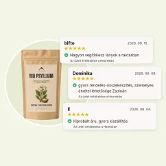 Bio Psyllium Hrotlife 150g Bio Psyllium Hrotlife 150g