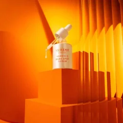 Lumene ragyogást fokozó szérum pigmentfoltok ellen 30ml