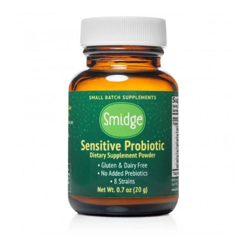 Probiotyki w proszku Sensitive Probiotic Smidge 20 g