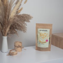 Szívbarát szálas tea Emerosa 100 g