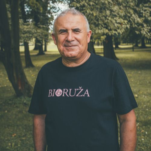 Dimitar Conev