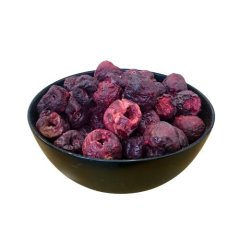 Višne celé lyofilizované Emerosa