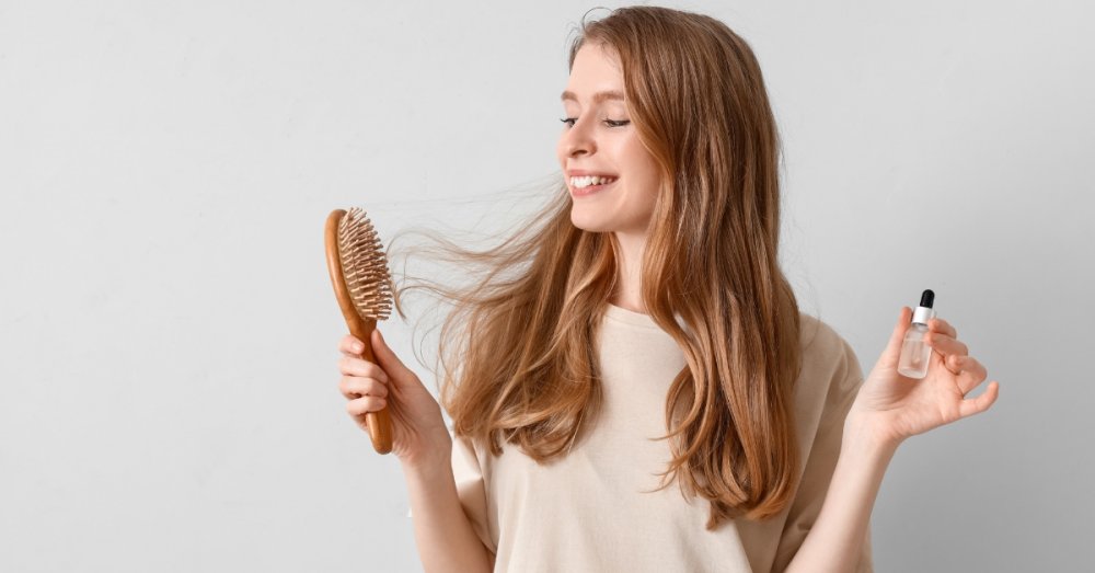 Hair Care Basics: The Complete Guide