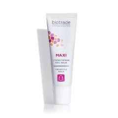 Balzam na nechty proti lámaniu nechtov Maxi Biotrade 15ml Balzam na nechty proti lámaniu nechtov Maxi Biotrade 15ml