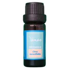 Esenciálny olej Limetka Venoc 10 ml Esenciálny olej Limetka Venoc 10 ml
