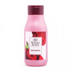 Naturalna woda różana Royal Rose 300 ml