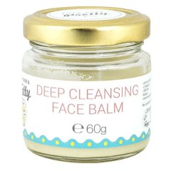 Hloubkově čistící balzám na obličej Zoya Goes Pretty 60g Hloubkově čistící balzám na obličej Zoya Goes Pretty 60g