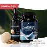 Neuro podpora - Neurohrot tinktura 60ml a Magnesium bisglycinát 90ks Hrotlife