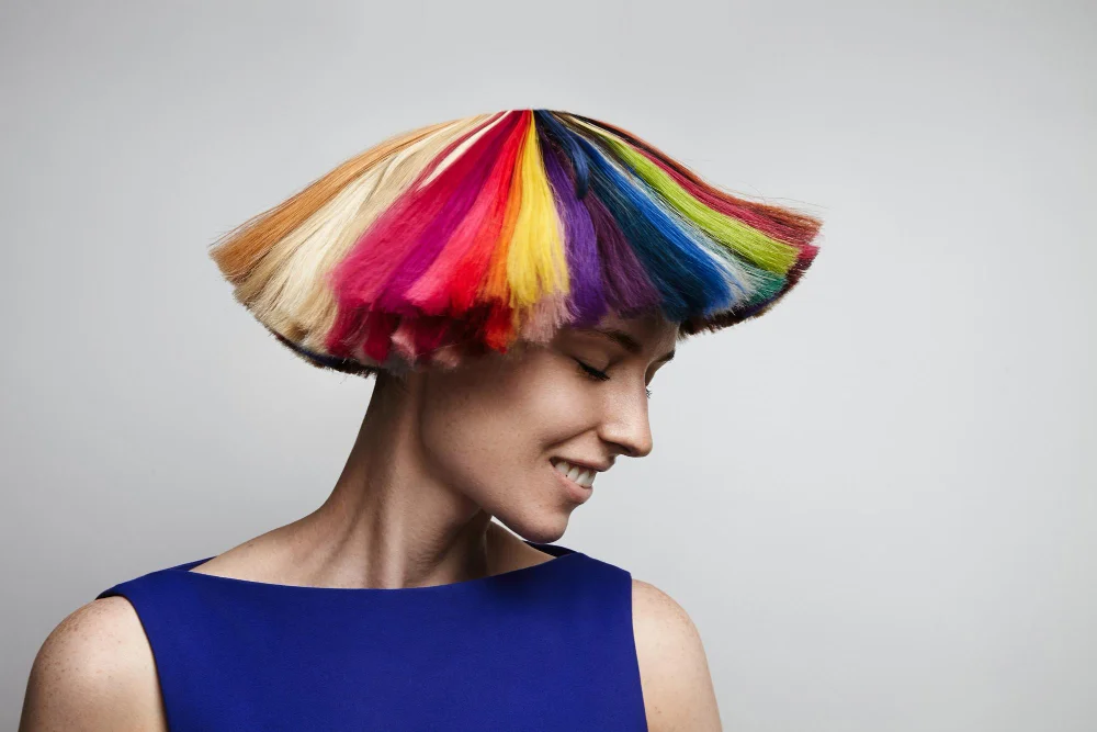 How to choose a shampoo for color-treated hair by shade (blonde/brown/red/black) and coloring type