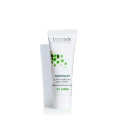 Sprchový gel na suchou pokožku Keratolin Biotrade 10ml vzorek
