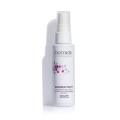 Antiperspirant na nohy v spreji Odorex Biotrade 40ml Antiperspirant na nohy v spreji Odorex Biotrade 40ml