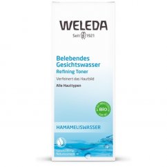 Čistící pleťová voda WELEDA 100ml