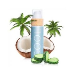 Cocosolis Organic Cooling After Sun olaj 110ml
