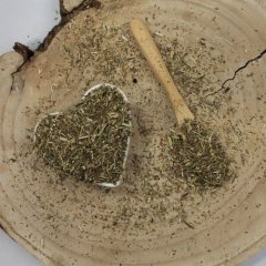 Sporýš nať nařezaná - Verbenae herba cs.