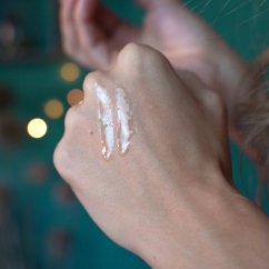 Wheat Germ Oil Wooden Spoon 10ml