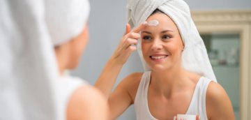 Wie erstelle ich die richtige Hautpflege-Routine?