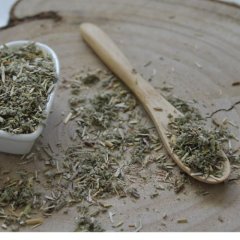 Šalvěj lékařská - salviae officinalis folium Šalvěj lékařská - salviae officinalis folium