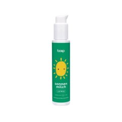 Opalovací mléko SPF 50 Boep 100ml