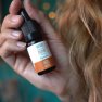 Olejek Reishi Wooden Spoon 10 ml