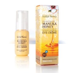 Augencreme mit Manuka-Honig My Australia 30ml