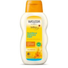 Nagietkowa kąpiel Weleda 200 ml