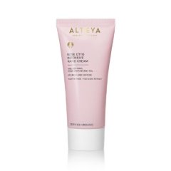 Hydratační krém na ruce s růžovým olejem anti-age Alteya Organics Hydratační krém na ruce s růžovým olejem anti-age Alteya Organics