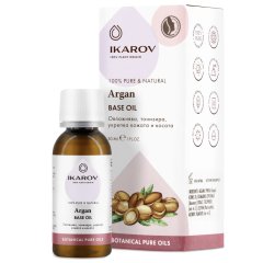 Argánový olej Ikarov 30ml Argánový olej Ikarov 30ml