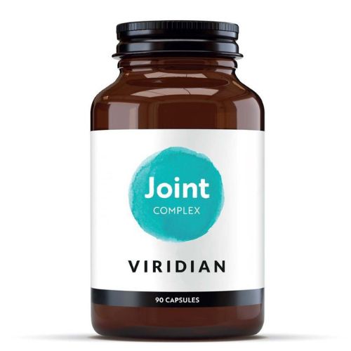 Joint Complex - odżywka na stawy Viridian 90 kapsułek