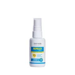 Repelent proti komárům, klíšťatům a blechám Repelex Biotrade 50ml