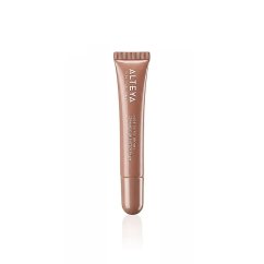 Lesk na rty s ceramidy BIO Nude Toffee Brown Alteya Organics 10ml