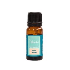 Esenciální olej Šalvěj muškátová Venoc 10ml Esenciální olej Šalvěj muškátová Venoc 10ml