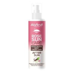 Biofresh Feuchtigkeitsspendende Körperlotion nach dem Sonnenbad 200ml