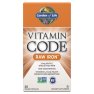 Vitamin Code RAW železo Garden of Life 30ks