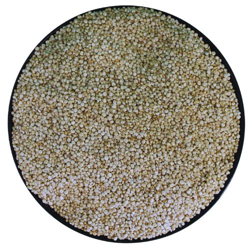 Quinoa biela - Objem: 500 g