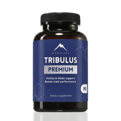 Tribulus Premium Hrotlife 90cps