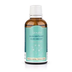 Hloh obyčajný - Tinktúra z byliny Venoc 50ml Hloh obyčajný - Tinktúra z byliny Venoc 50ml