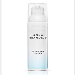 Krém na problematickú pleť Clear Skin ANNA BRANDEJS 50ml Krém na problematickú pleť Clear Skin ANNA BRANDEJS 50ml