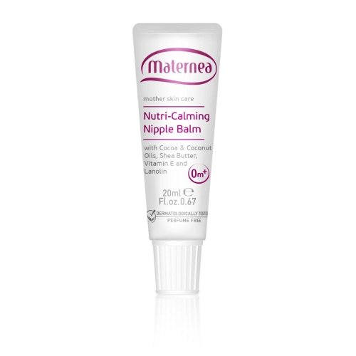 Upokojujúci balzam na bradavky Maternea 20 ml 2