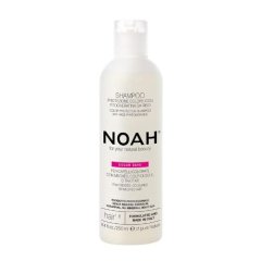 Shampoo für coloriertes Haar zum Schutz der Haarfarbe Noah 250ml