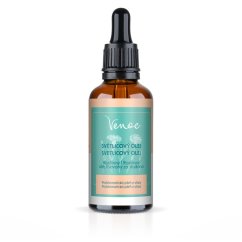 Svetlicový olej Venoc 50ml