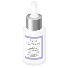 Facial serum for smoothing and firming the skin SKIN BLOSSOM Biofresh 30ml
