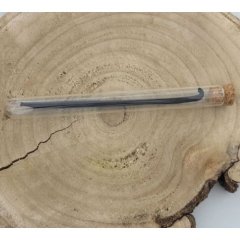 Duftende Vanille, Vanille Schote - ganze Frucht 1 Stück - Vanilla planifolia - Fructus vanillae Emerosa