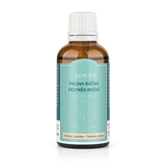 Piołun jednoroczny, Bylica roczna - Nalewka ziołowa Venoc 50ml