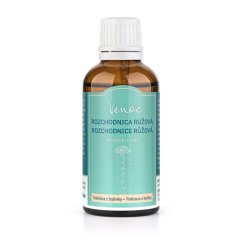 Rozchodnica ružová - Tinktúra z byliny Venoc 50ml Rozchodnica ružová - Tinktúra z byliny Venoc 50ml