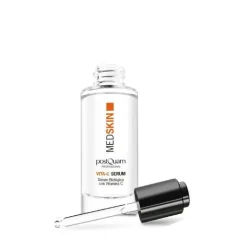 Biologické antioxidačné a rozjasňujúce sérum s vitamínom C postQuam 30ml